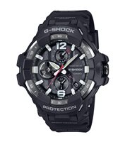 Watch G-Shock Man Gravitymaster in Resin GR-B300-1AER
